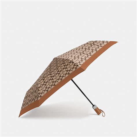 cheap coach umbrellas|coach umbrella outlet price.